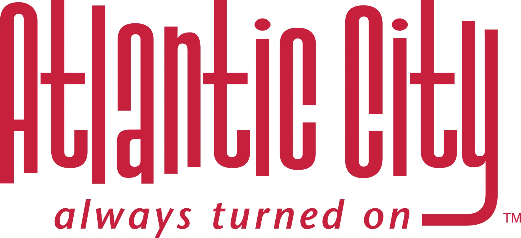 Atlantic City Logo