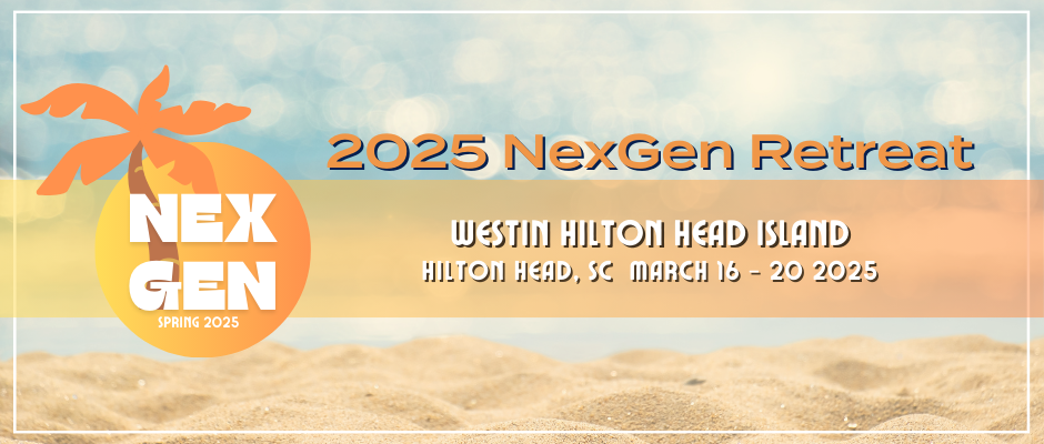 2025 nexgen retreat