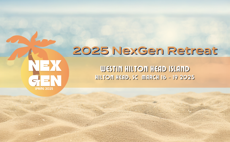 2025 NexGen Retreat